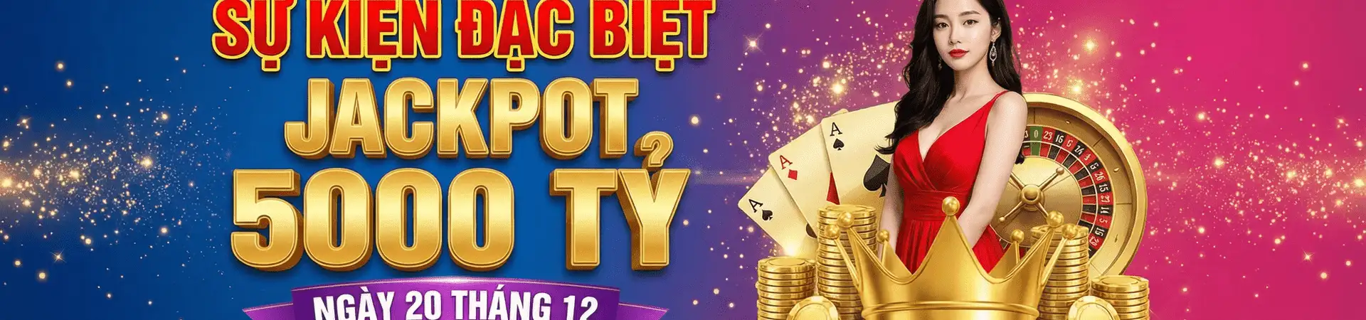 Vòng quay may mắn mỗi ngày, tham gia ngay